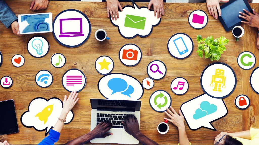 Social Media & Digital Marketing Social Media & Digital Marketing