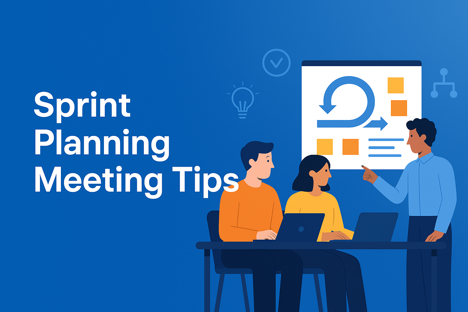 Ace Your Sprint Planning Meeting