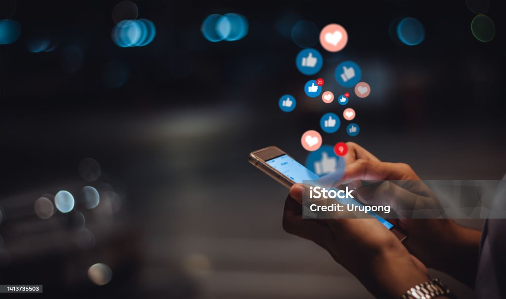 Discover how Social Media Marketing (SMM) works