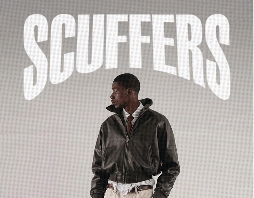 What Is Scuffers’ Real Style?