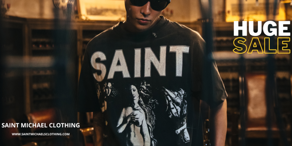 Our Saint Michael Hoodie vs Others| Which Win This Season?
