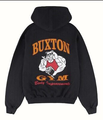 Unlock Streetwear Style with My Favorite Cole Buxton Hoodie