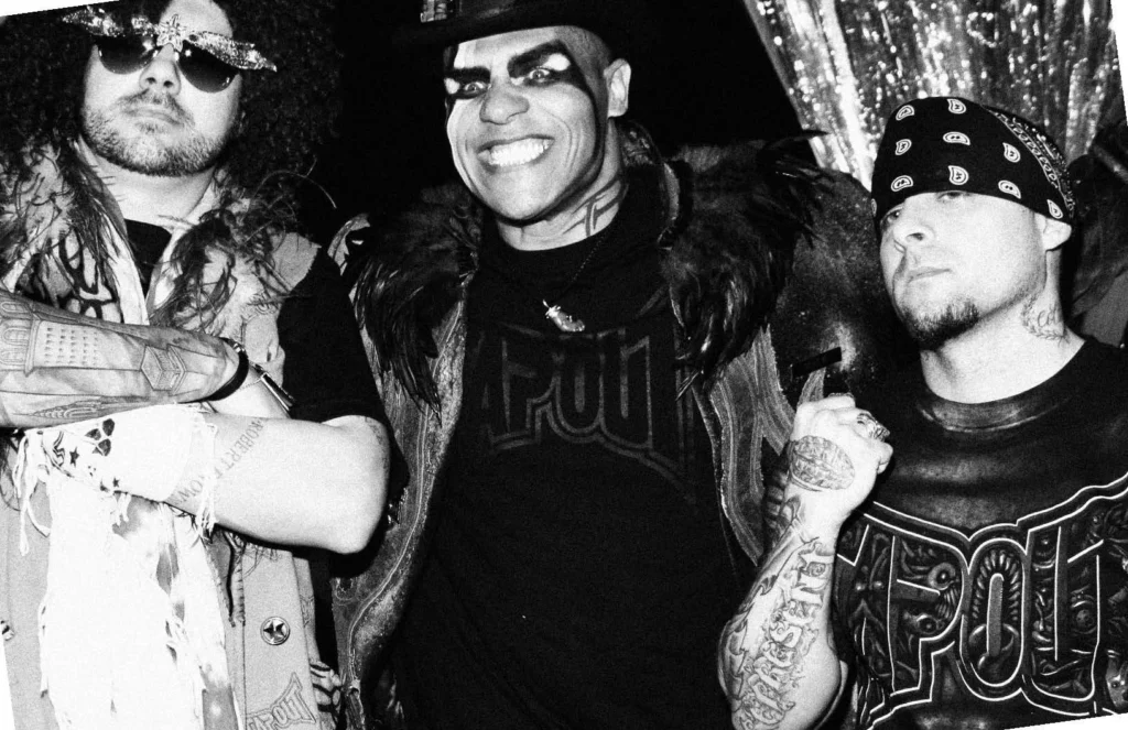 Tapout USA: The Ultimate Fusion of Strength and Streetwear