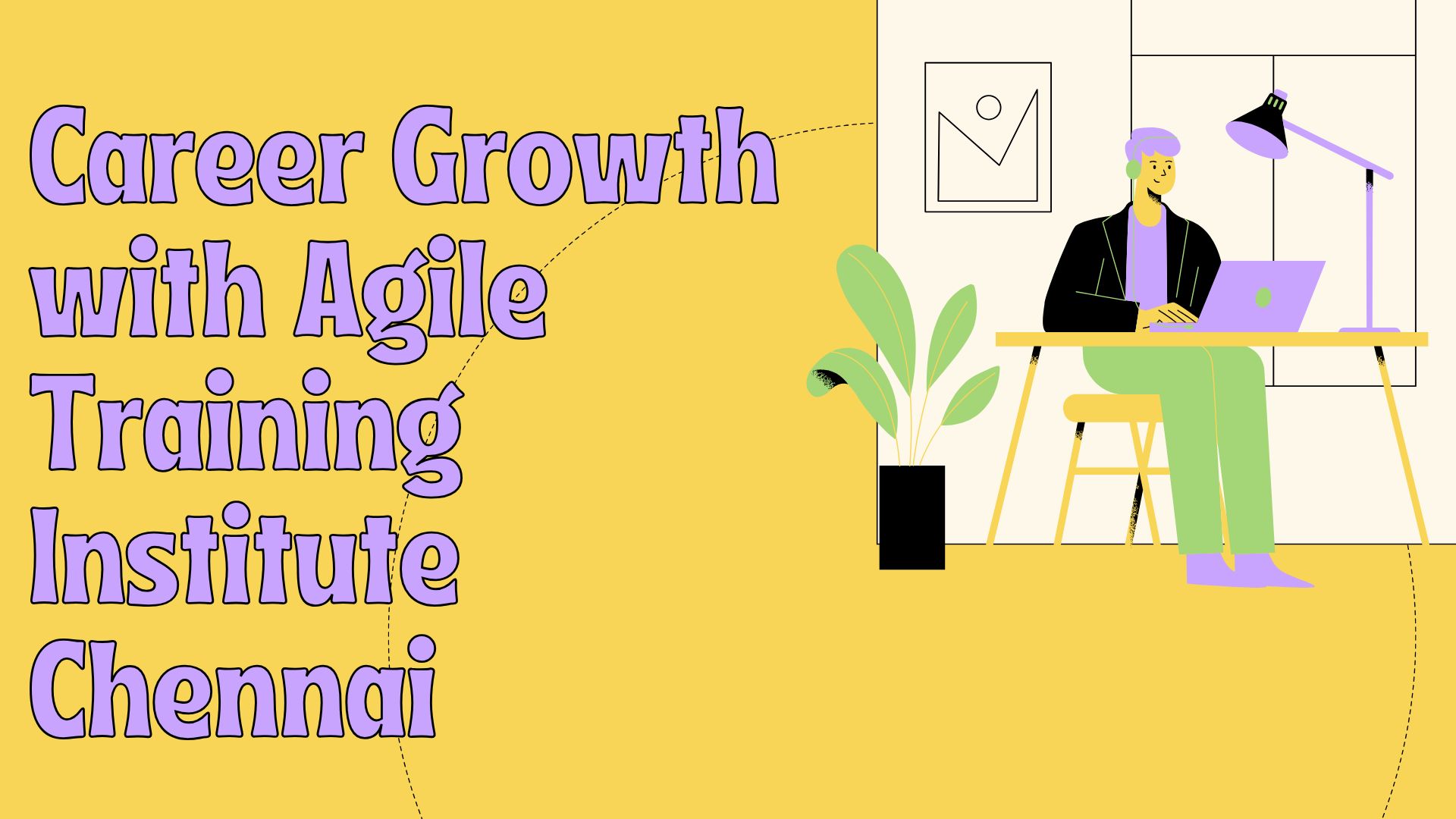Career Growth with Agile Training Institute in Chennai Agile Training Institute in Chennai