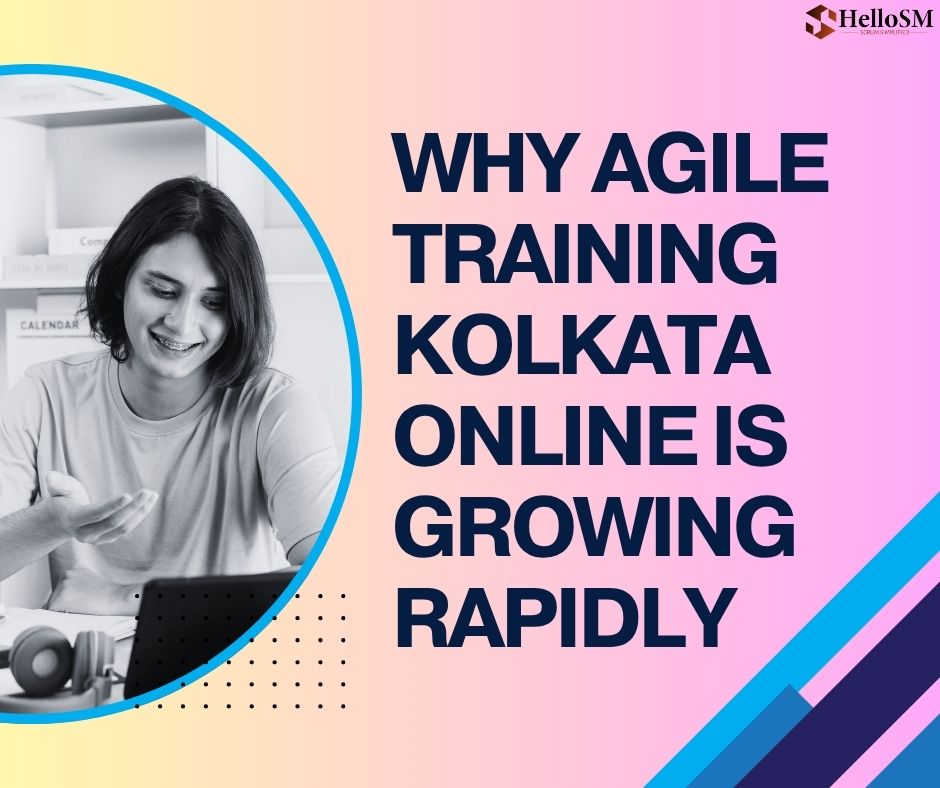 Agile Training Kolkata Online