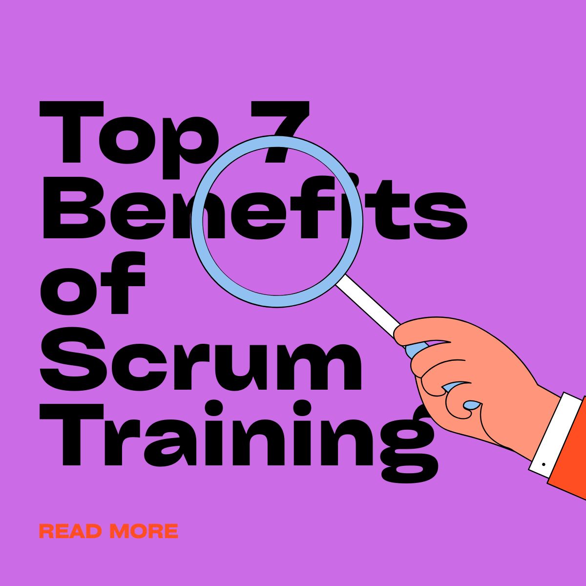 Benefits of Scrum Training