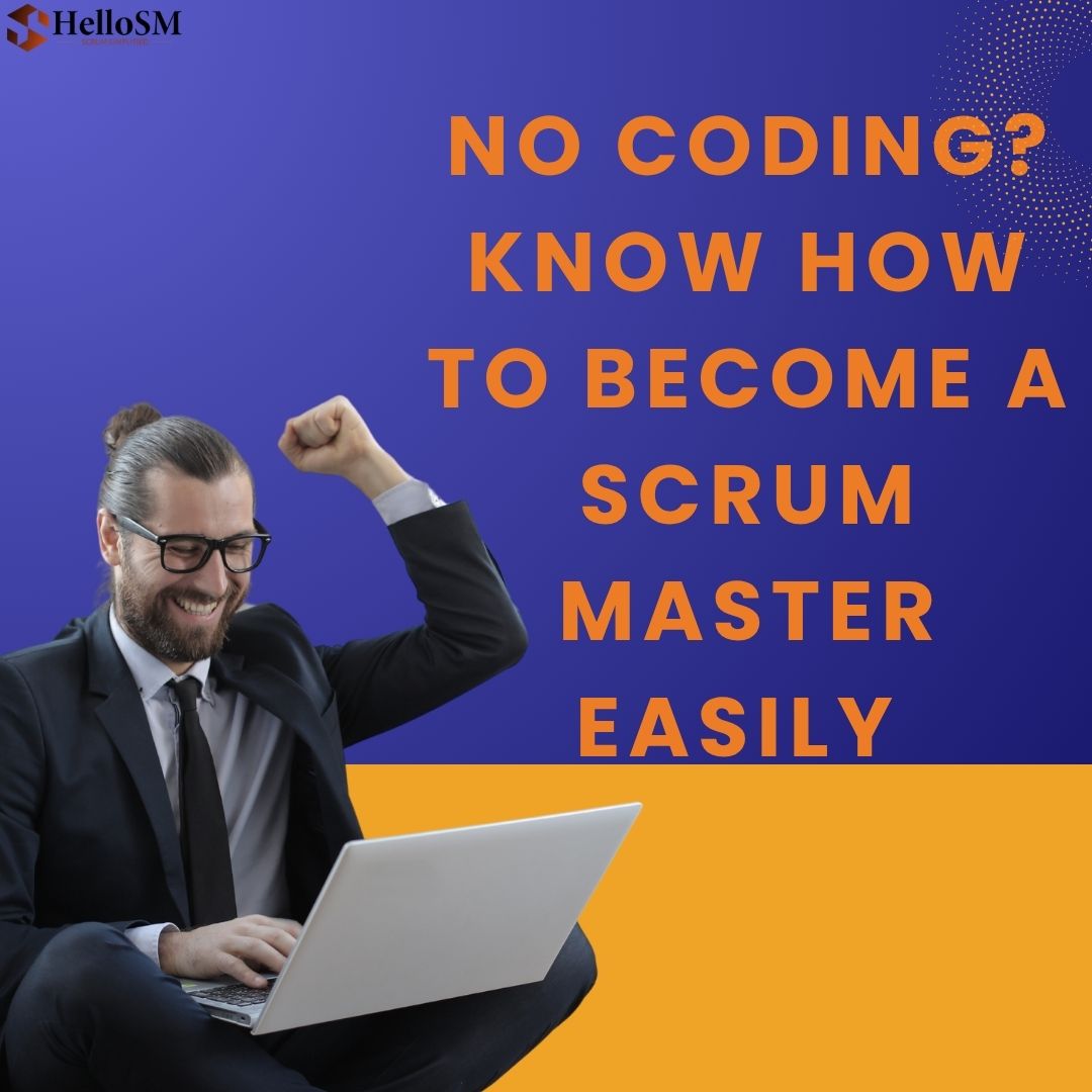 Become a Scrum Master Easily
