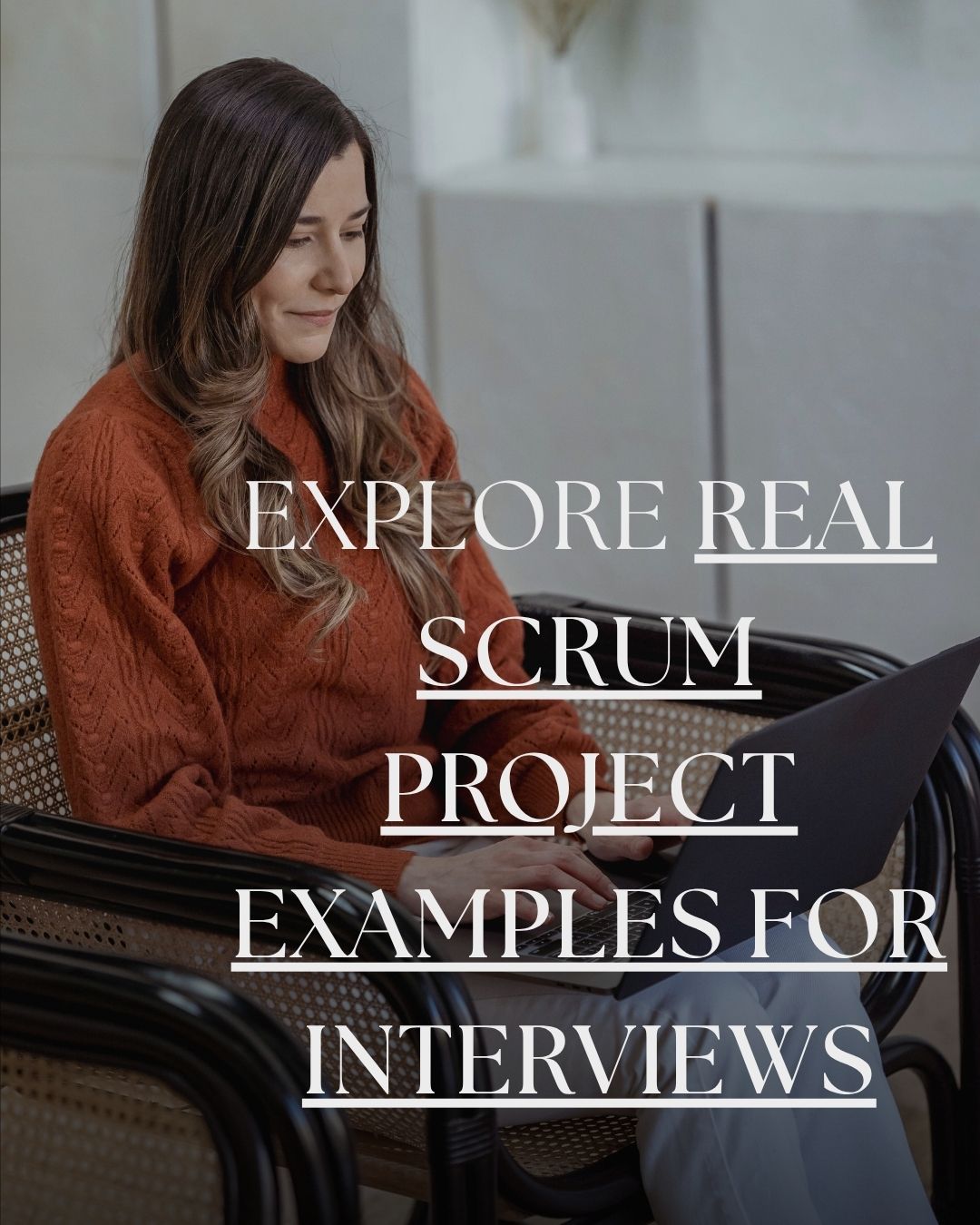 Real Scrum Project Examples for Interviews