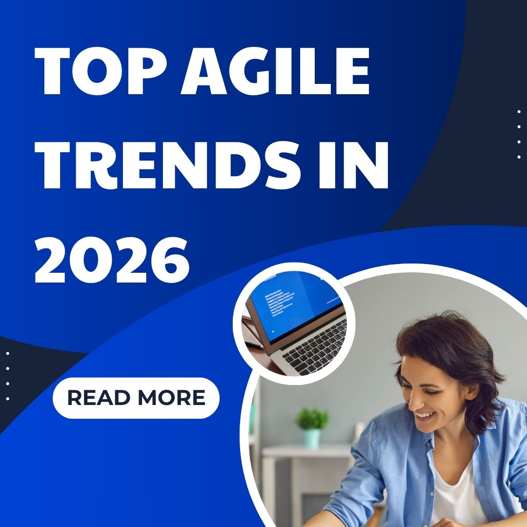 Top Agile Trends in 2026