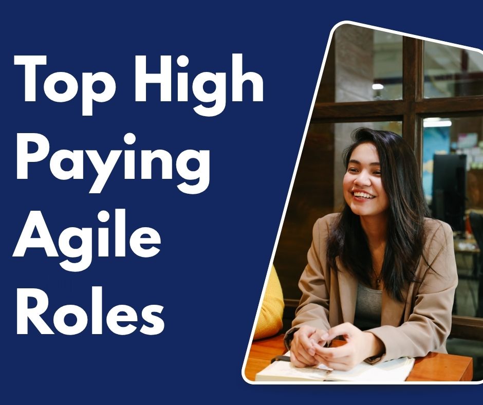 High Paying Agile Roles