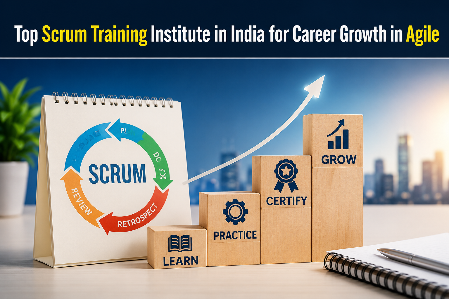 Career Growth in Agile