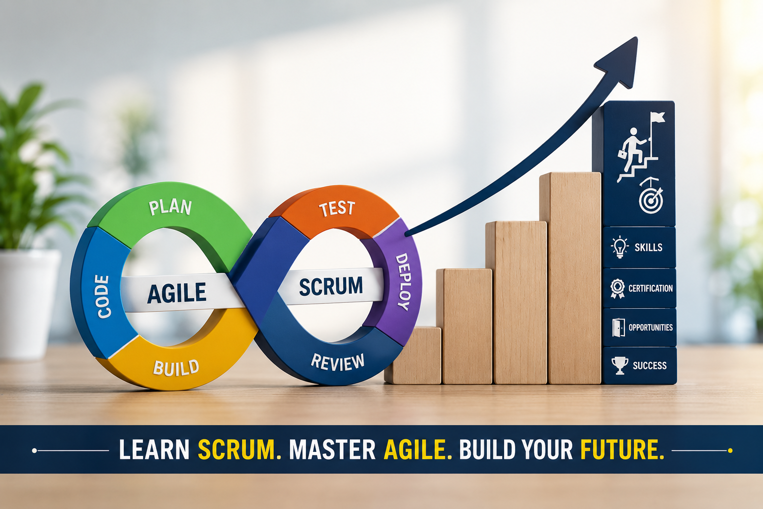 Scrum Master Training